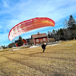 Paramotorkurs