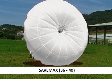 SAVEMAX CD 36 / CD 40