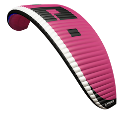 Parakite Dudek Touch
