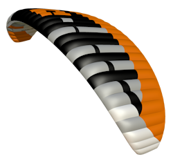Marlin 2 "Balansering"