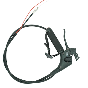 Gashandtag OFF-GRID