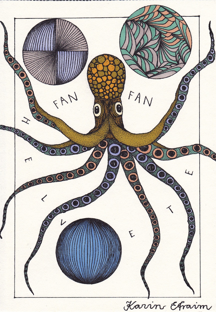FAN FAN