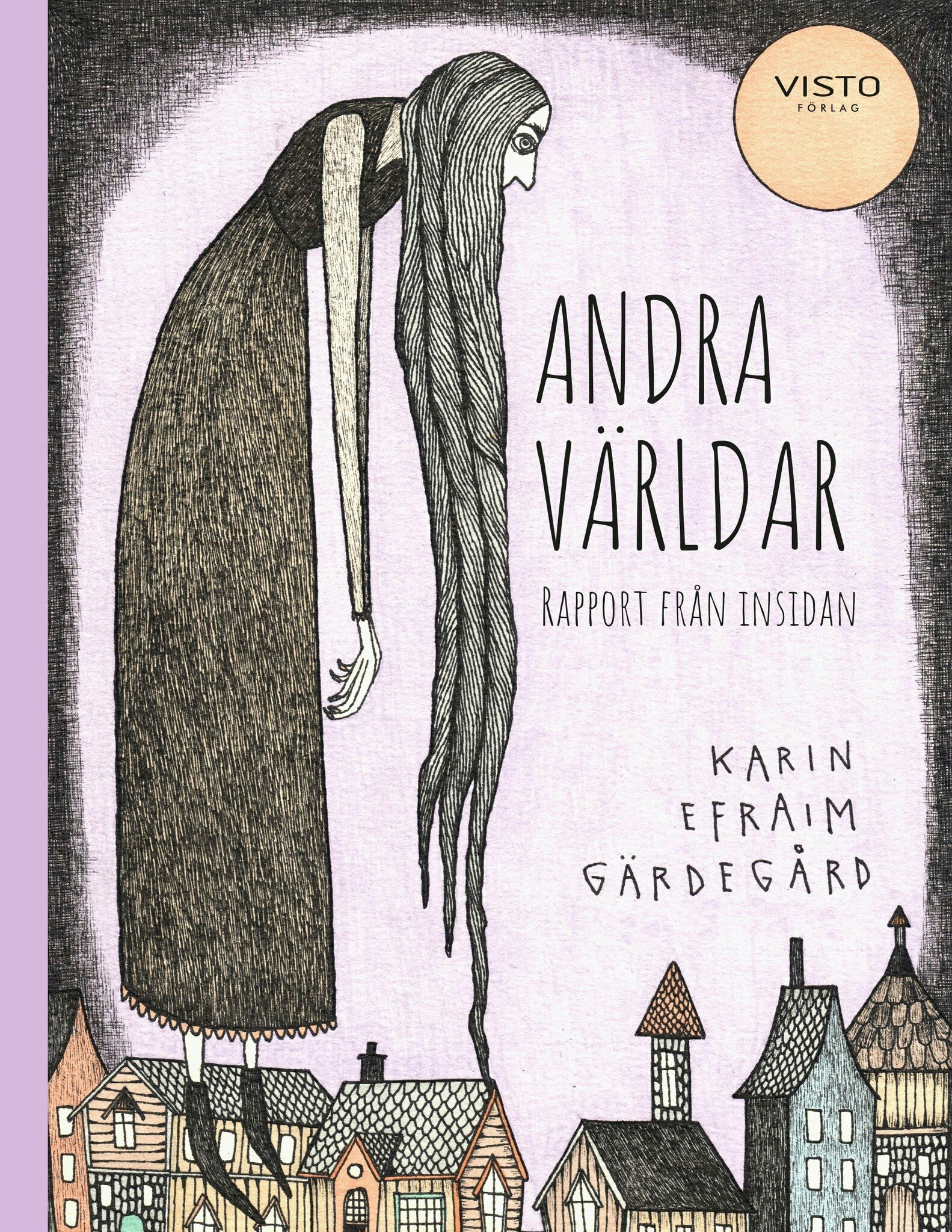 BOK - Andra världar