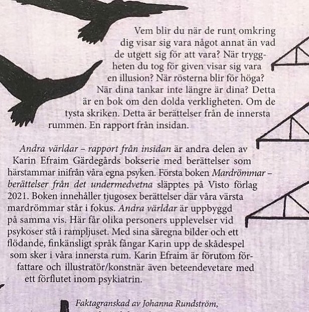 BOK - Andra världar