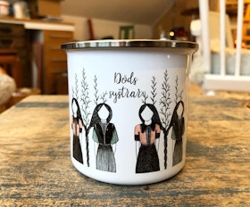 DÖDSSYSTRAR