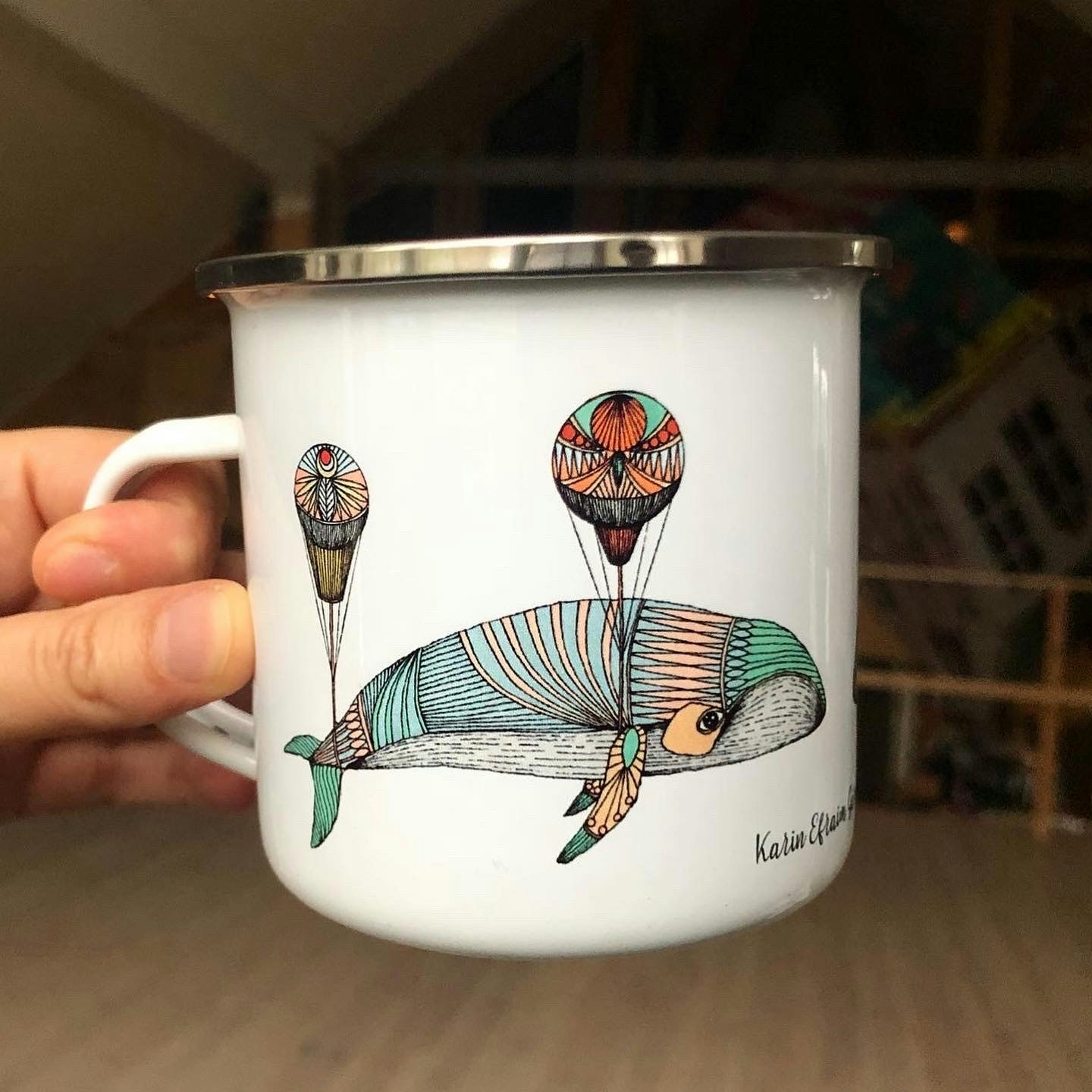 FLYKTEN