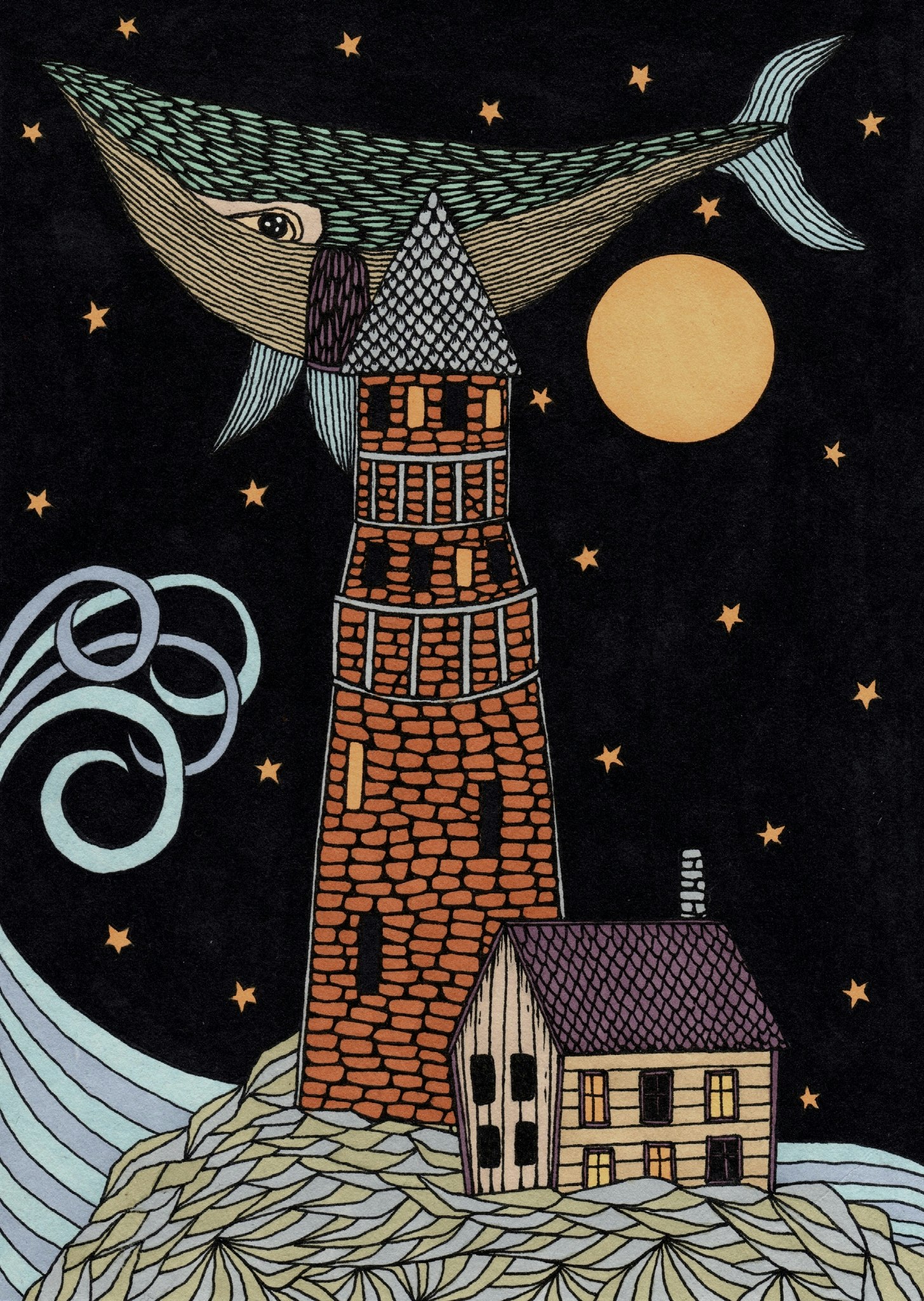 LIGHTHOUSE