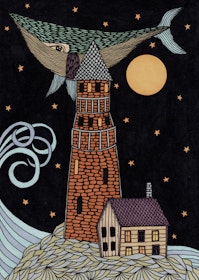 LIGHTHOUSE