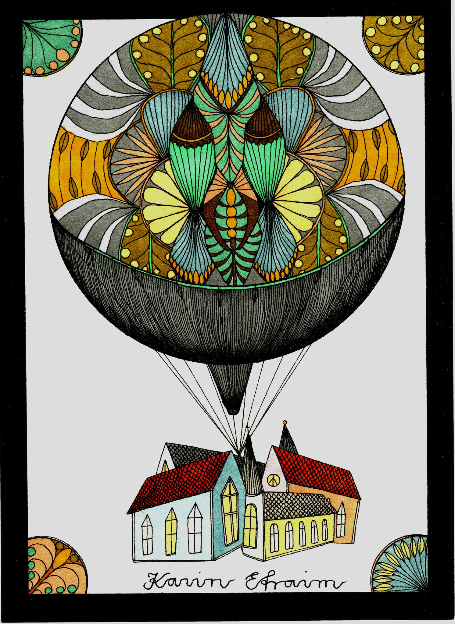 FÄRDEN 2