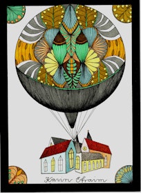 FÄRDEN 2