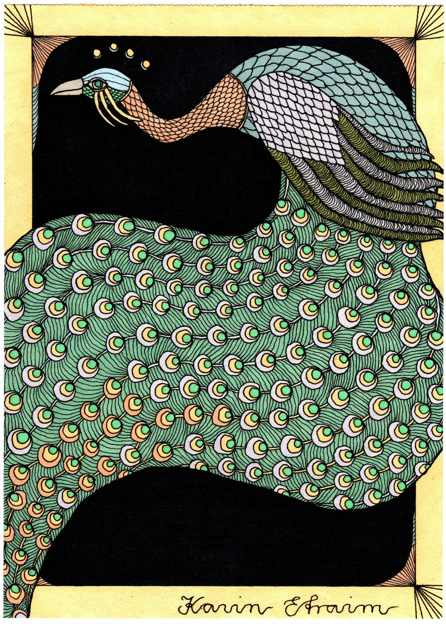 METAMORFOSEN