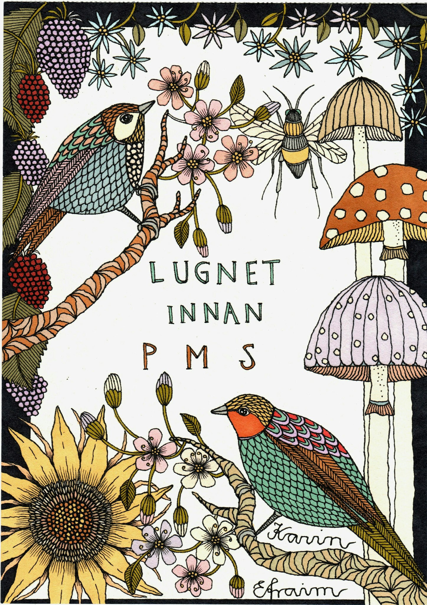 PMS