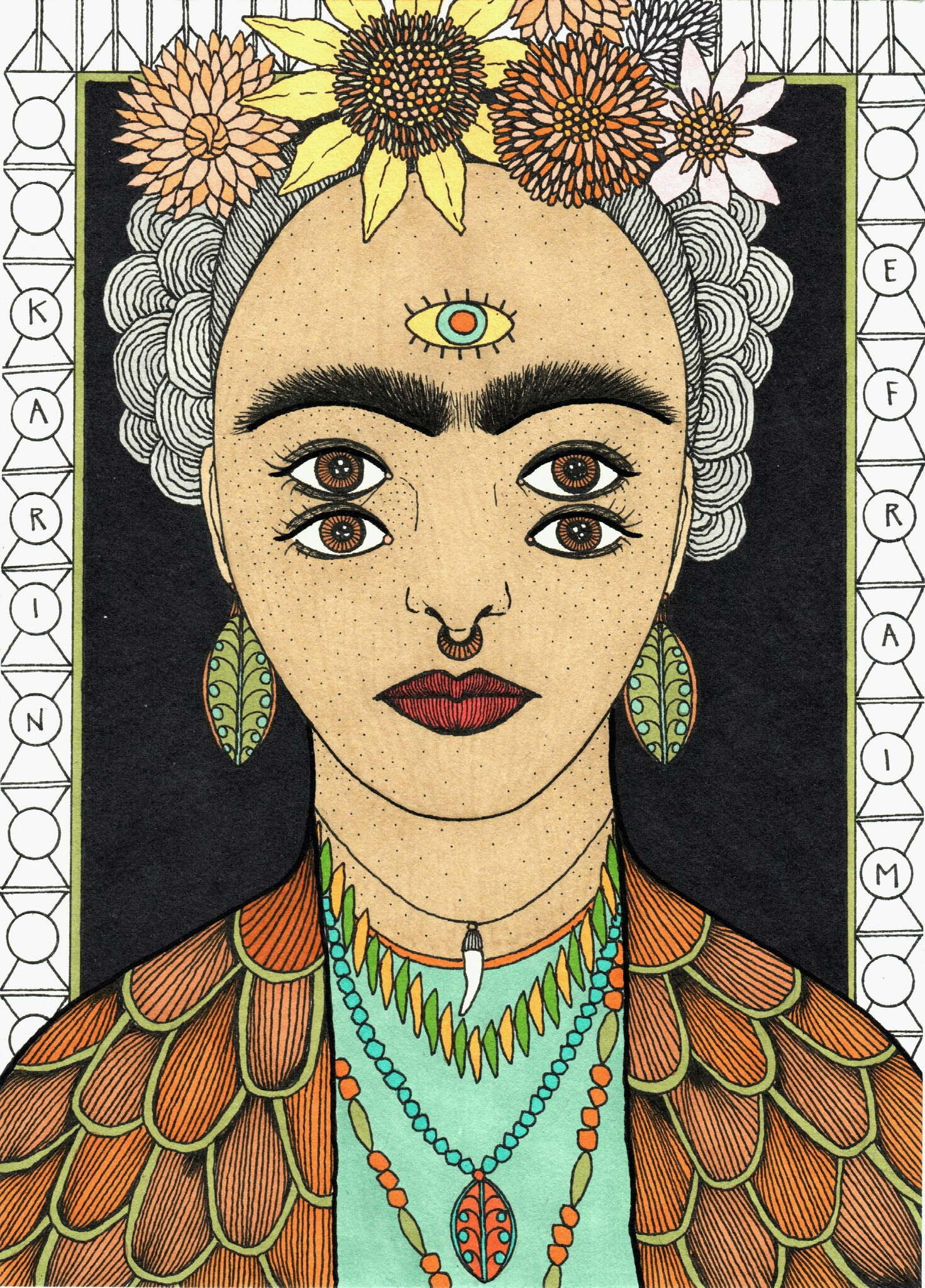 KAHLO