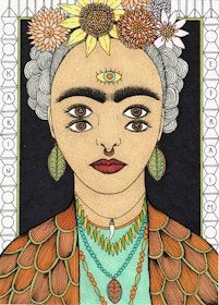 KAHLO