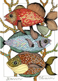 MOTSTRÖMS