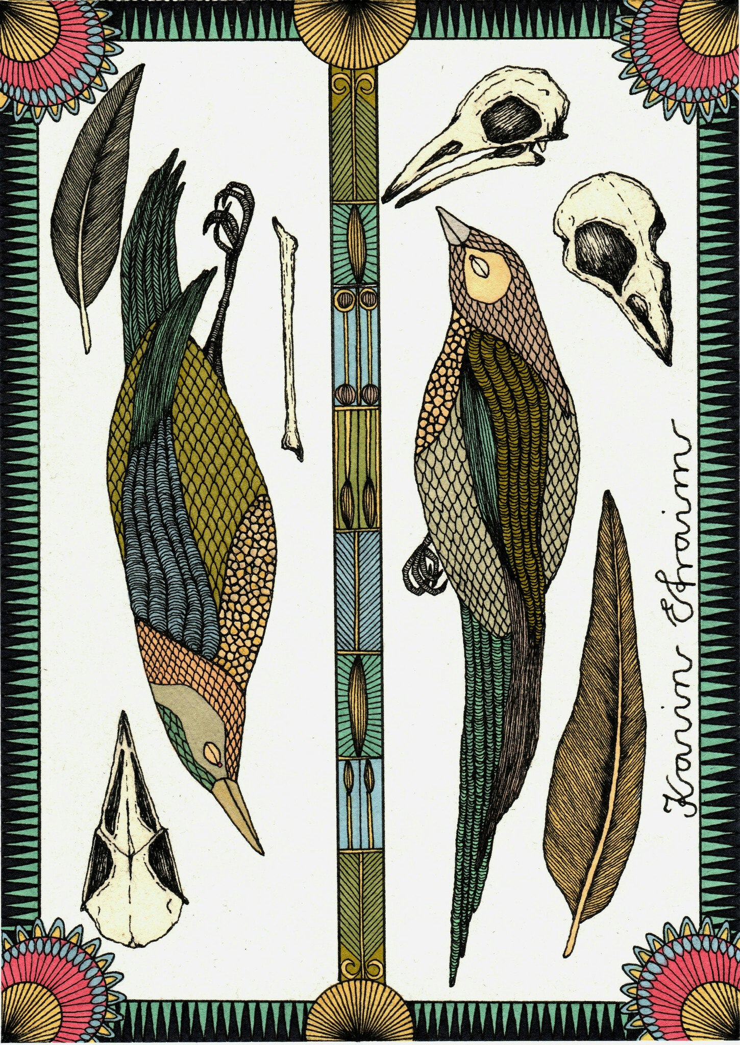 INKAPSLAD