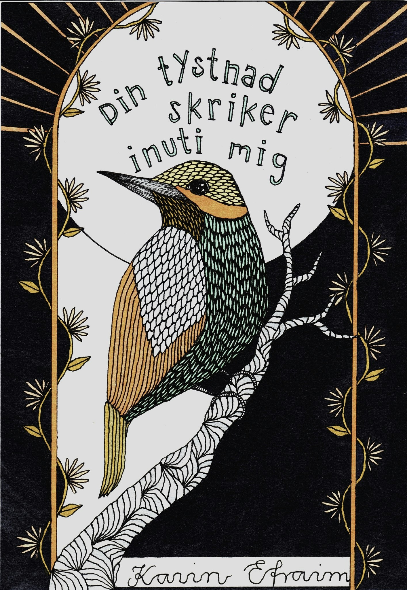 DIN TYSTNAD