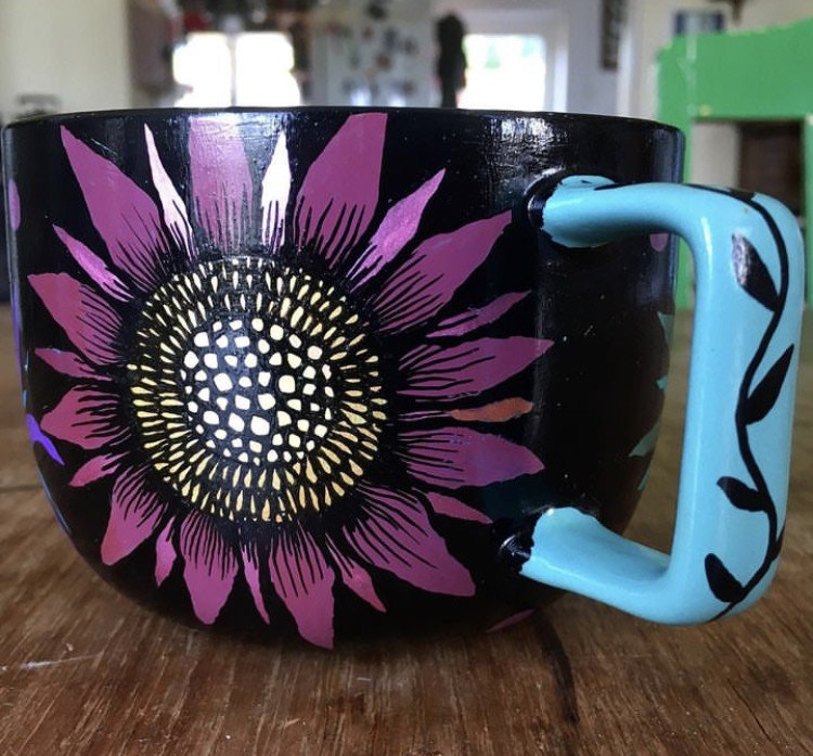 BLOMMOR