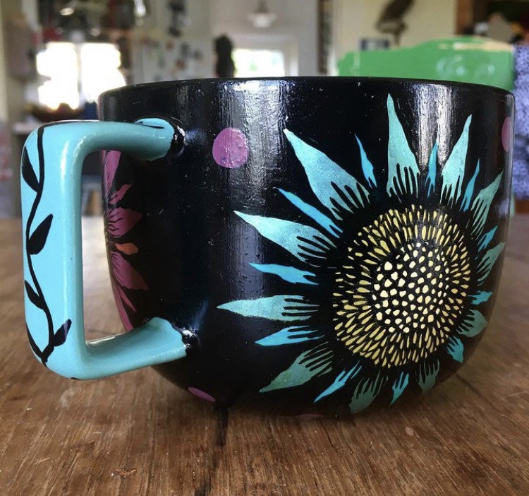 BLOMMOR