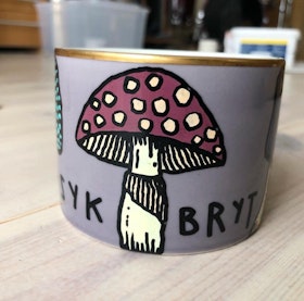 PSYKBRYT