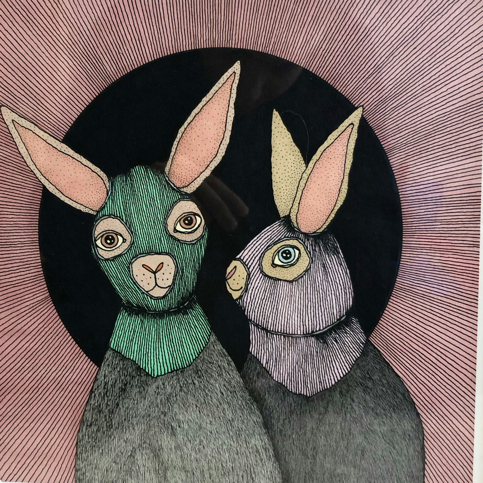 PARTNERS IN CRIME