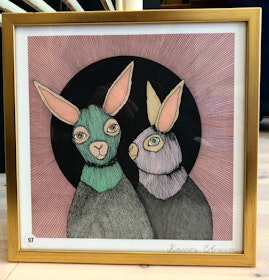 PARTNERS IN CRIME