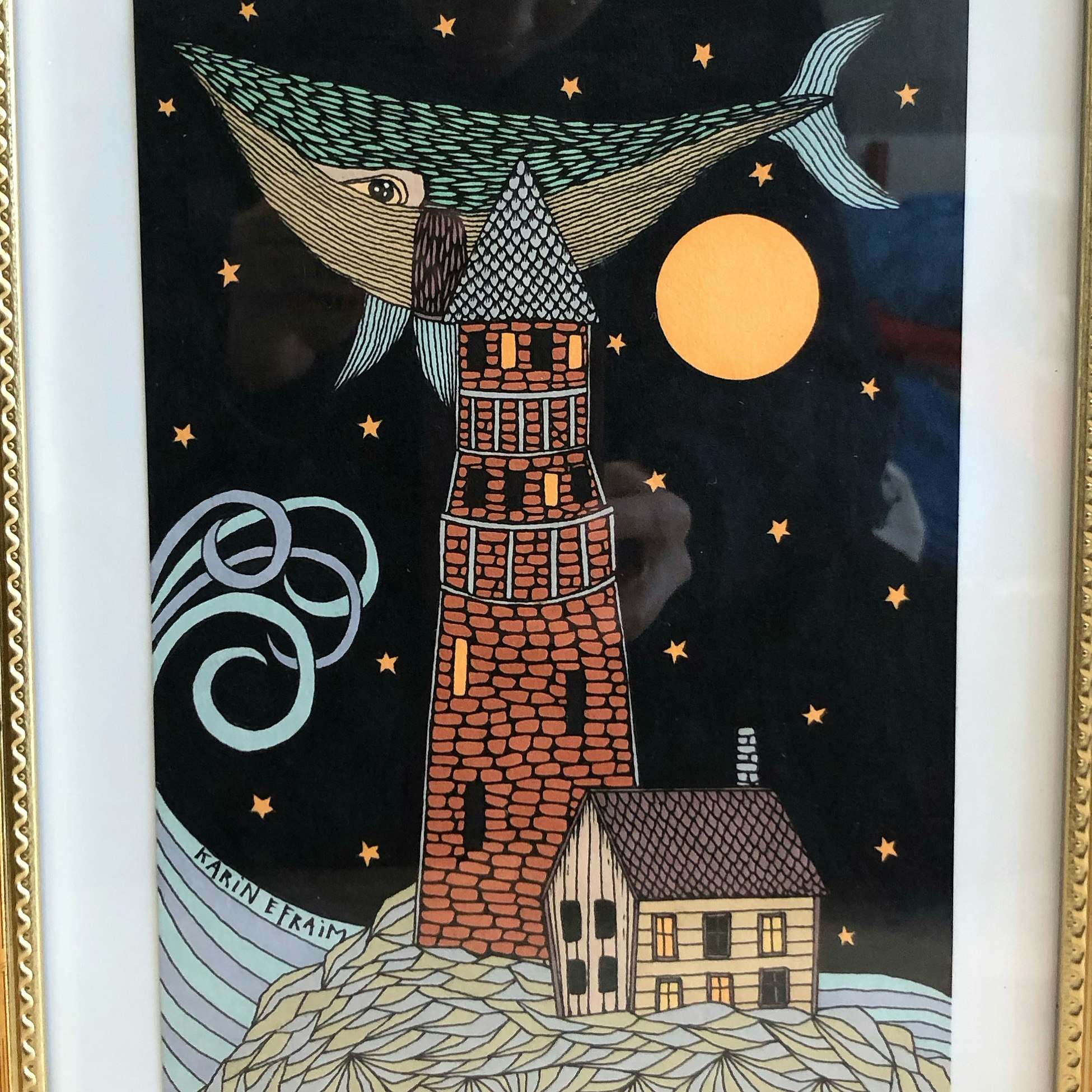 LIGHTHOUSE