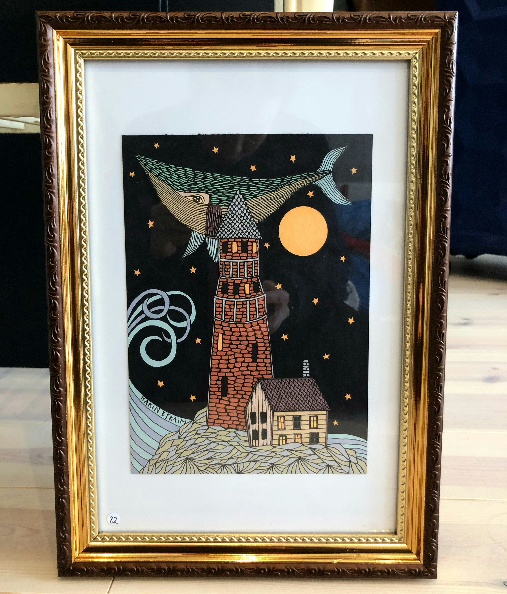 LIGHTHOUSE