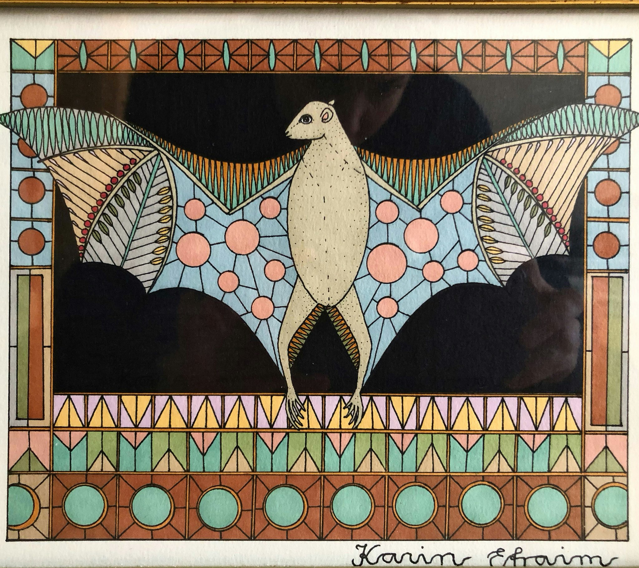 SYMBOLER