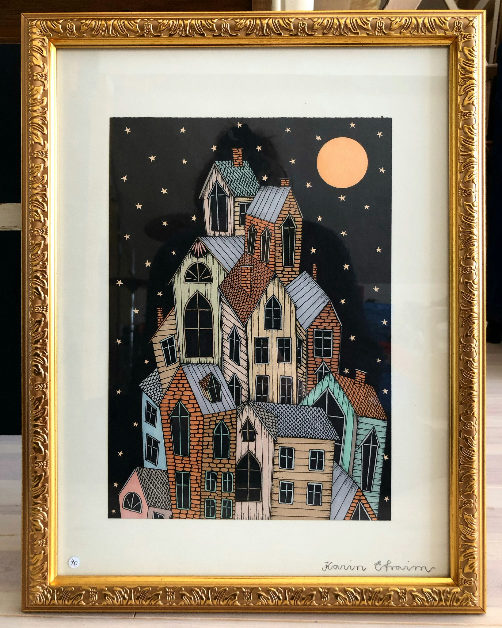 NATTSTADEN