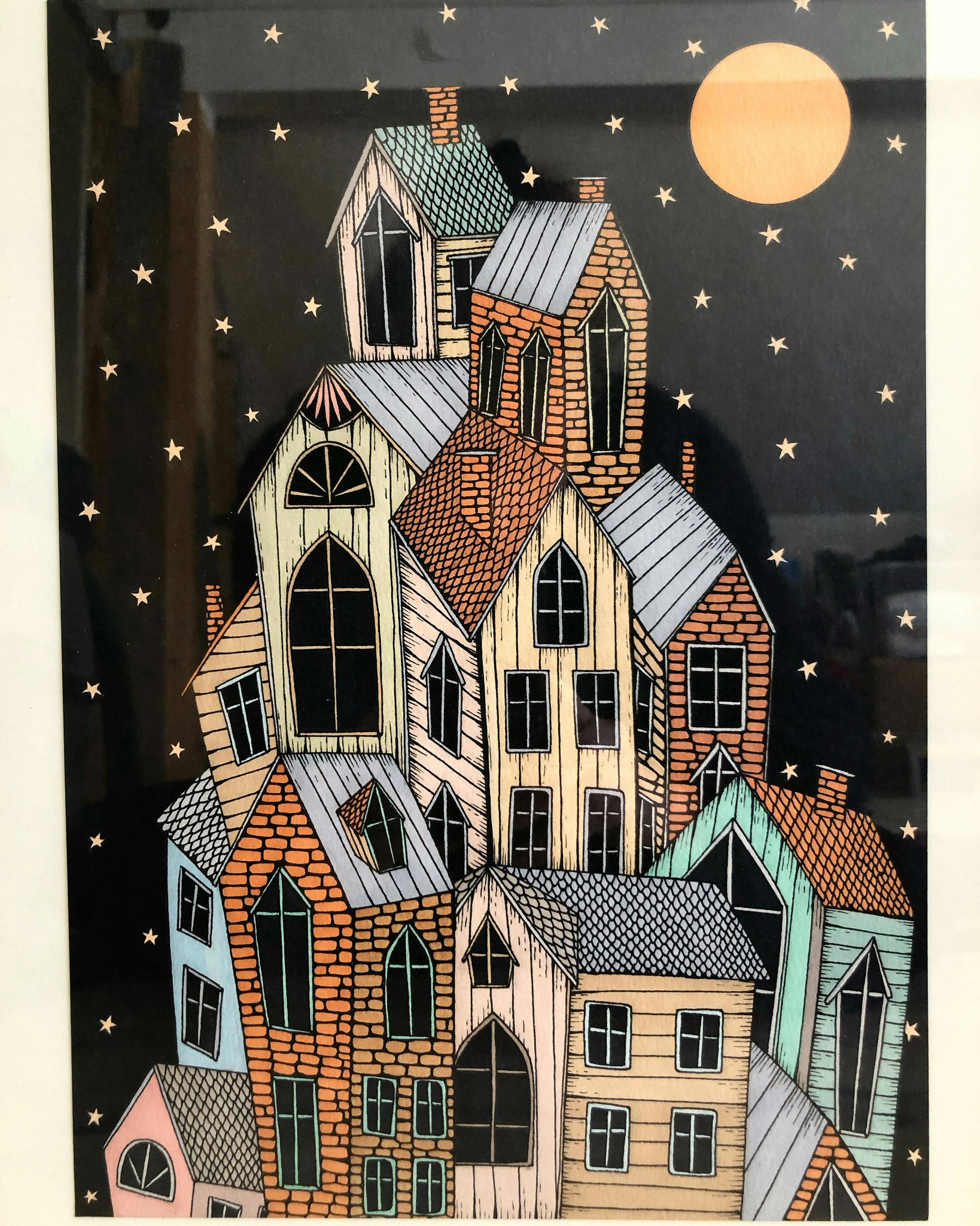 NATTSTADEN