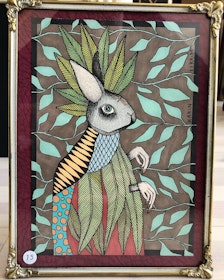 KANINKUNGEN