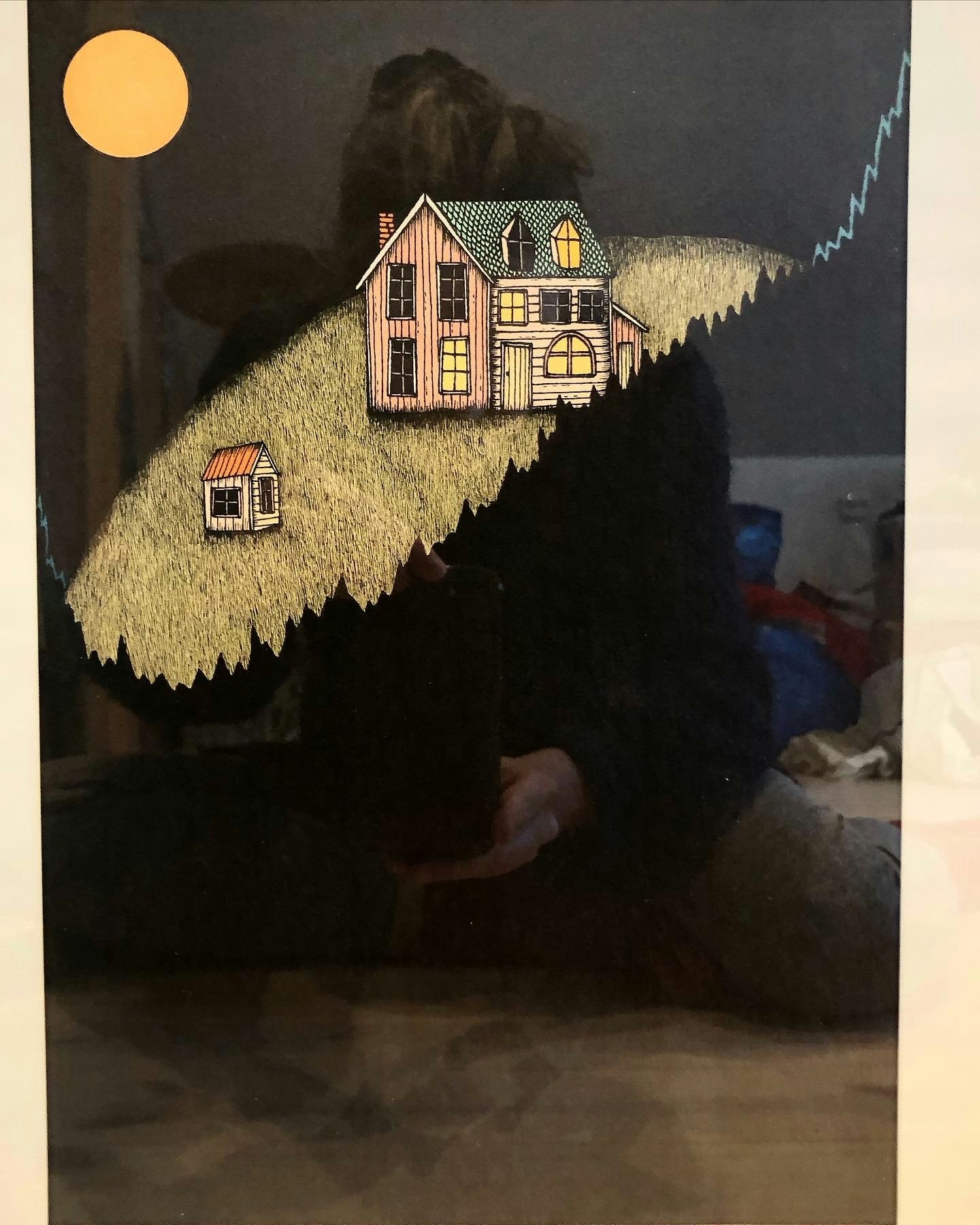 ENSAMHETEN