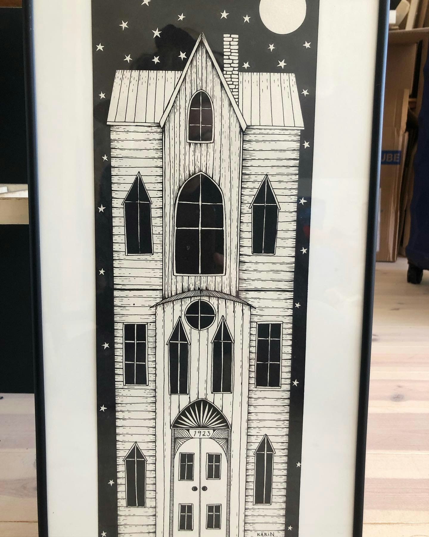 VÅNINGAR