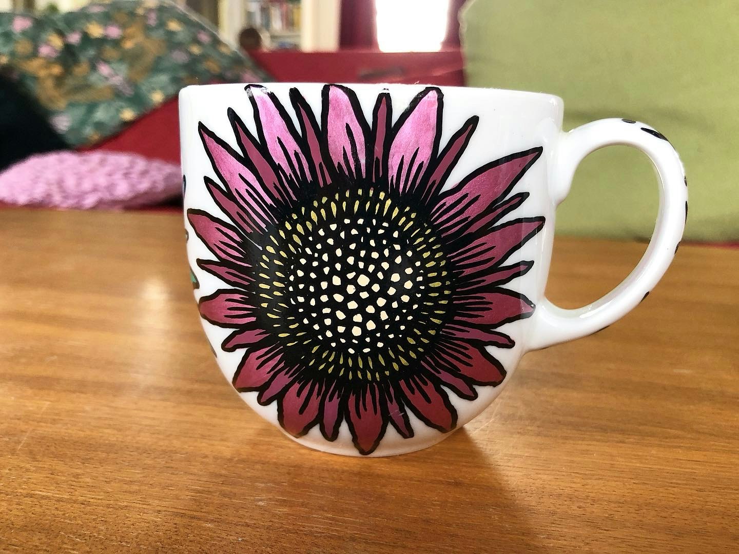 BLOMMOR