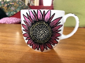 BLOMMOR