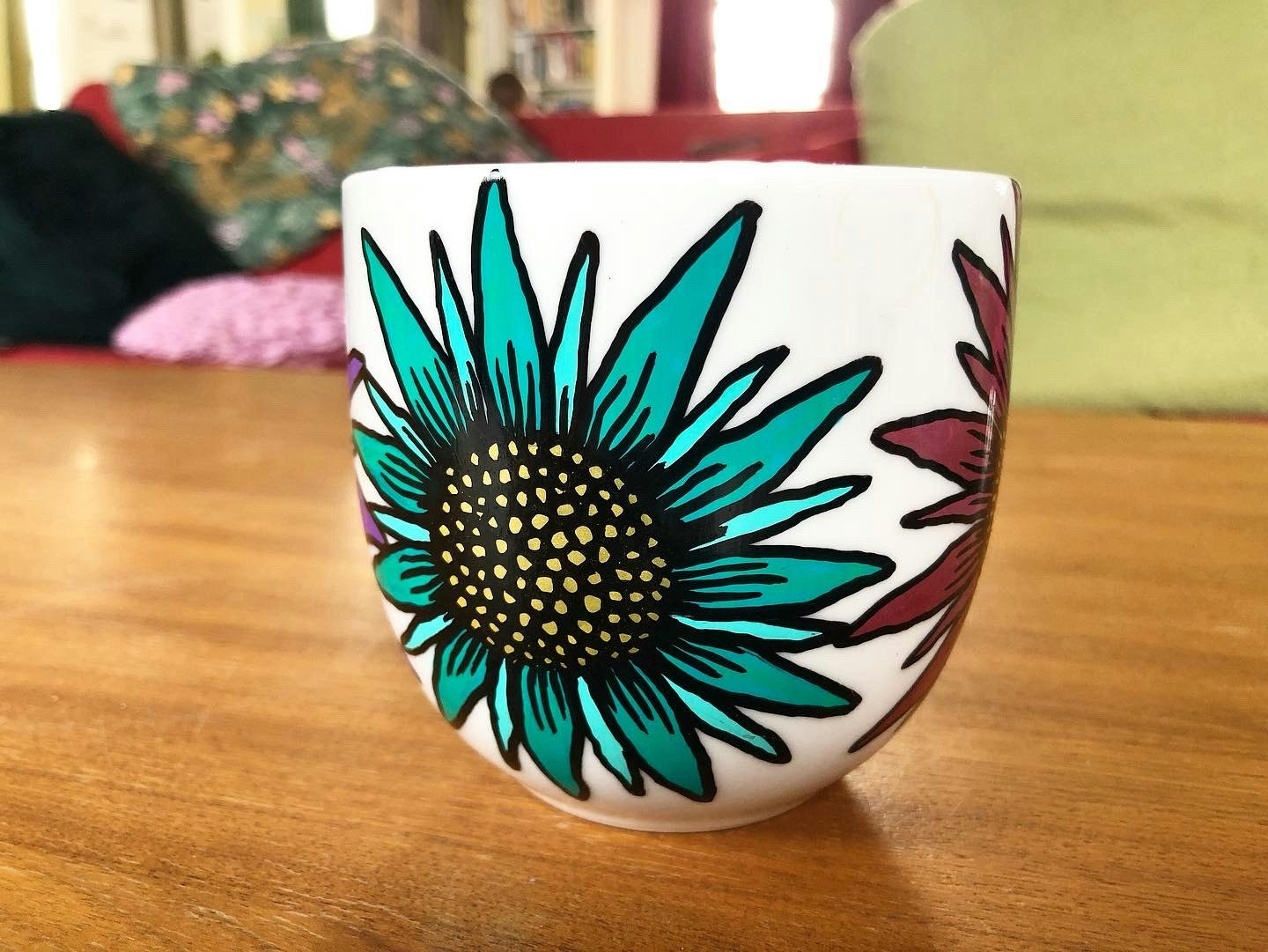 BLOMMOR
