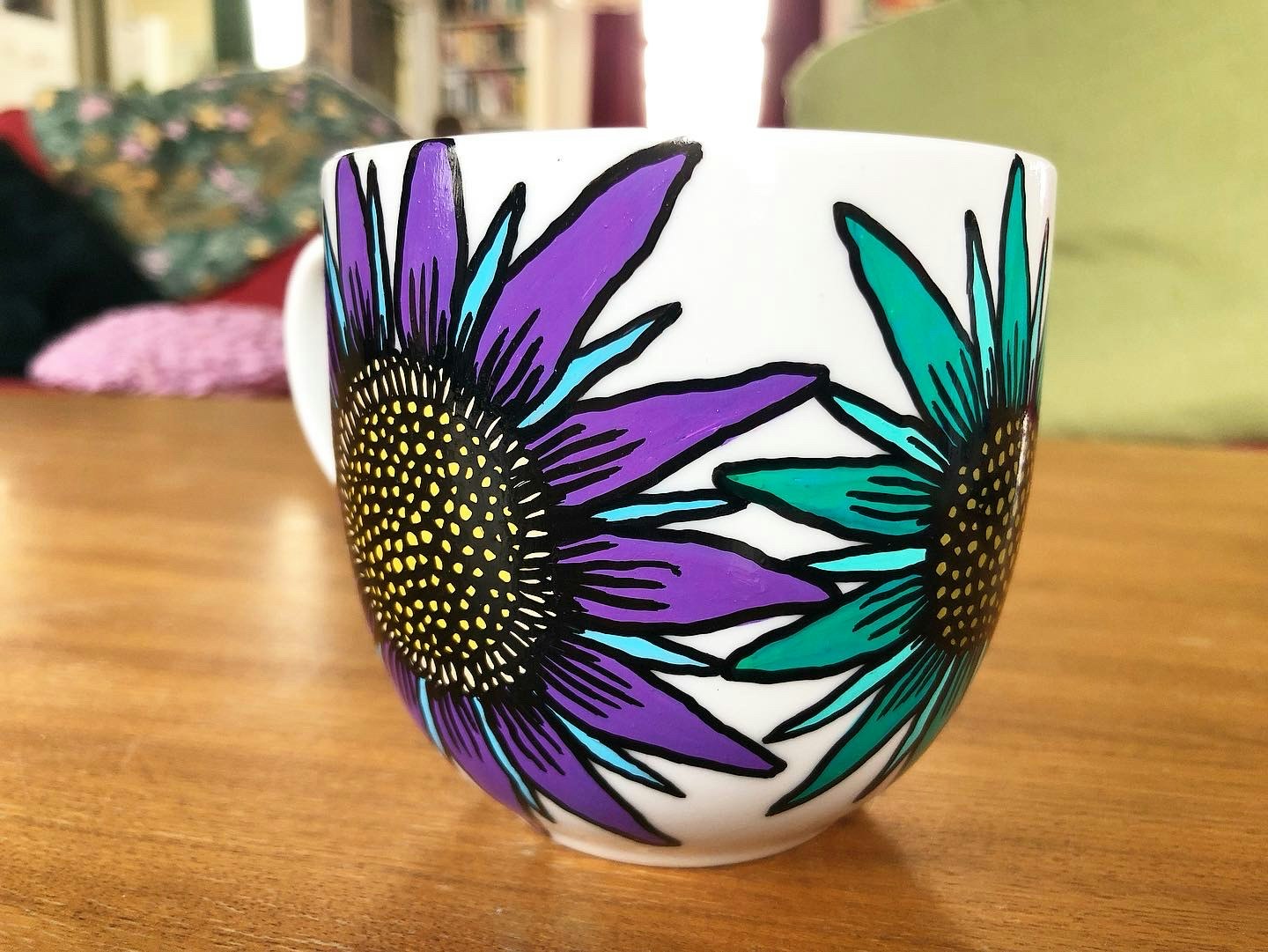 BLOMMOR