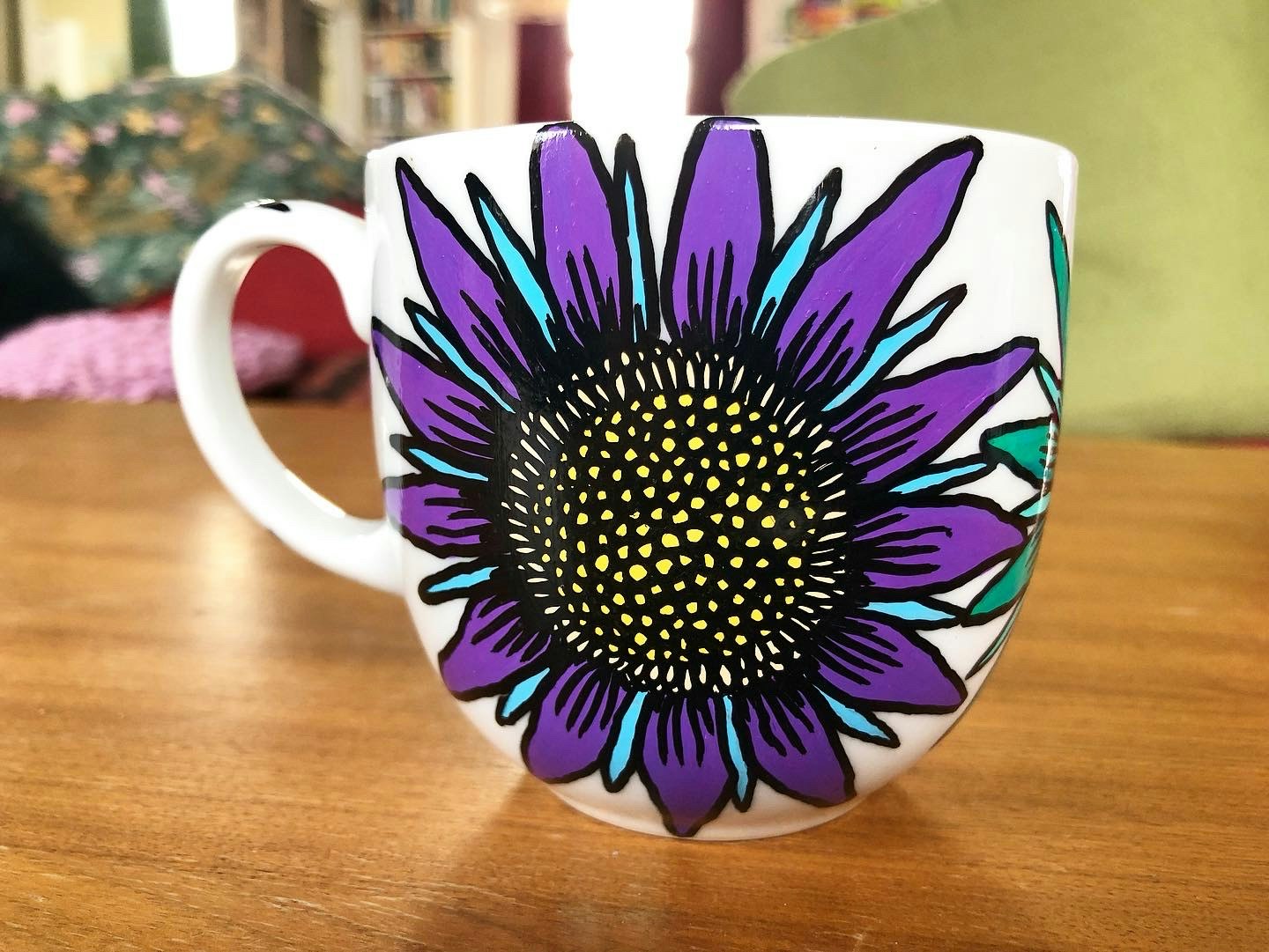 BLOMMOR