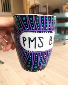 PMS BITCH