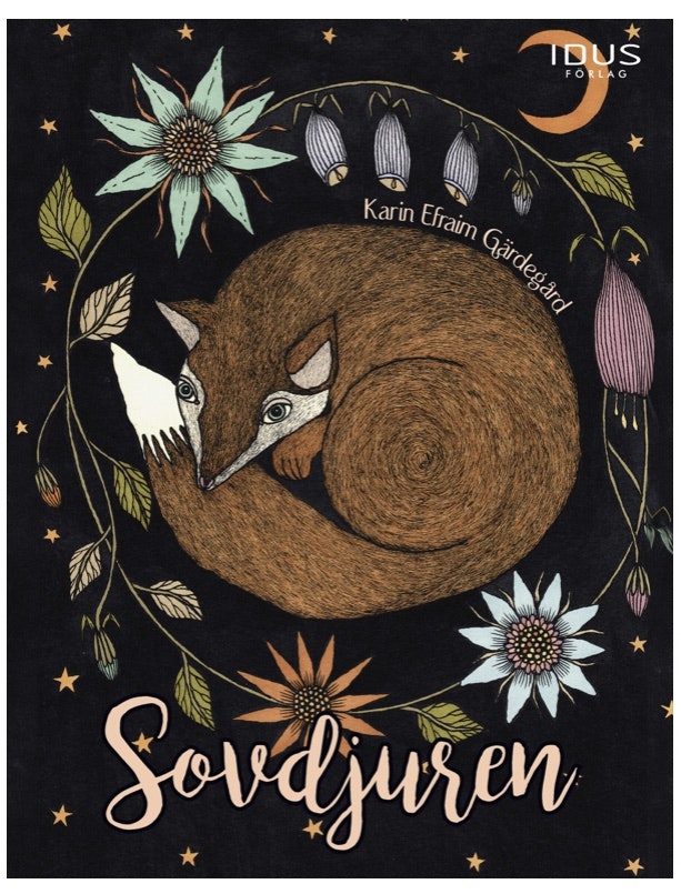 BOK - Sovdjuren