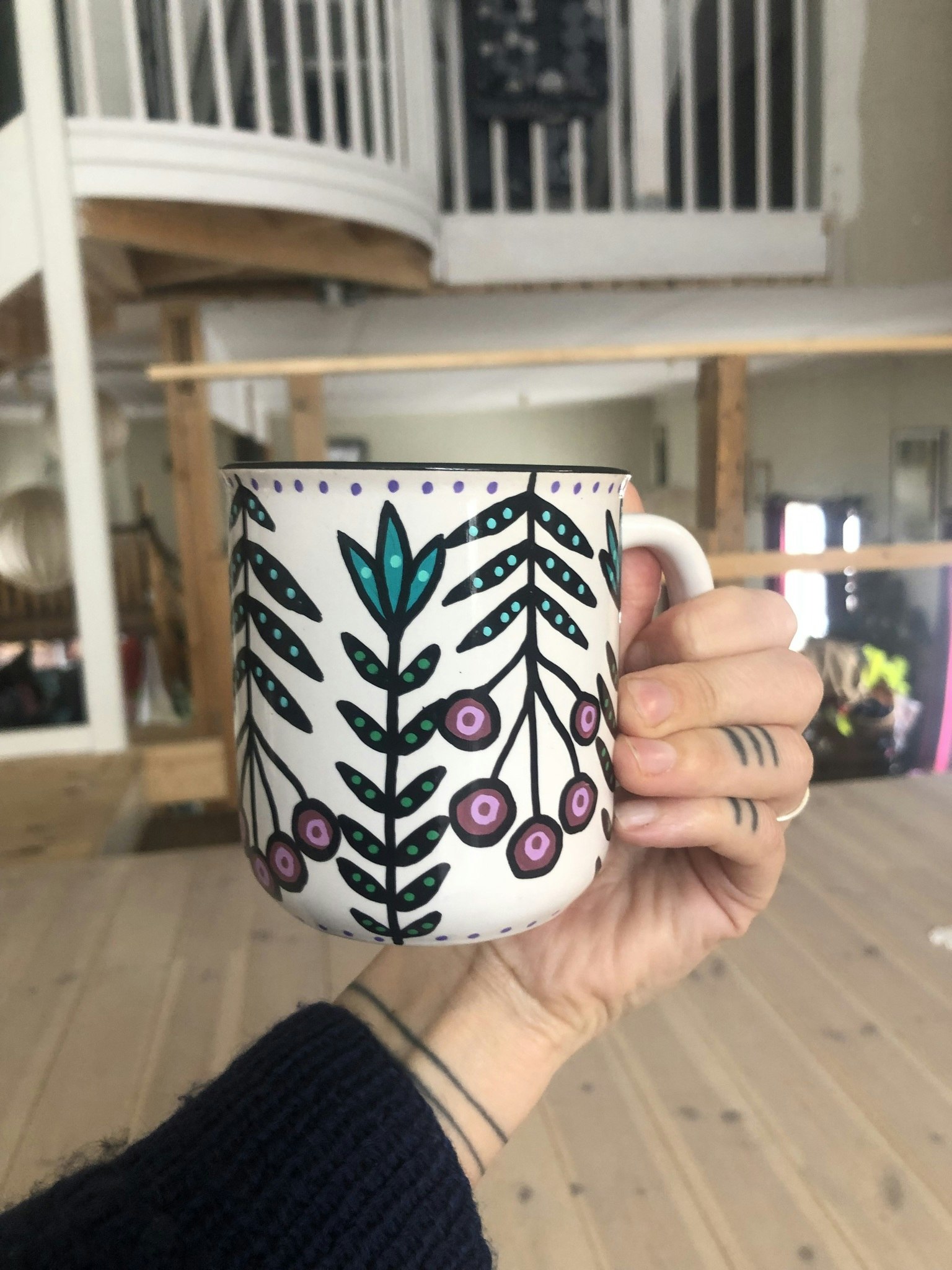 VINTER (hela serien)