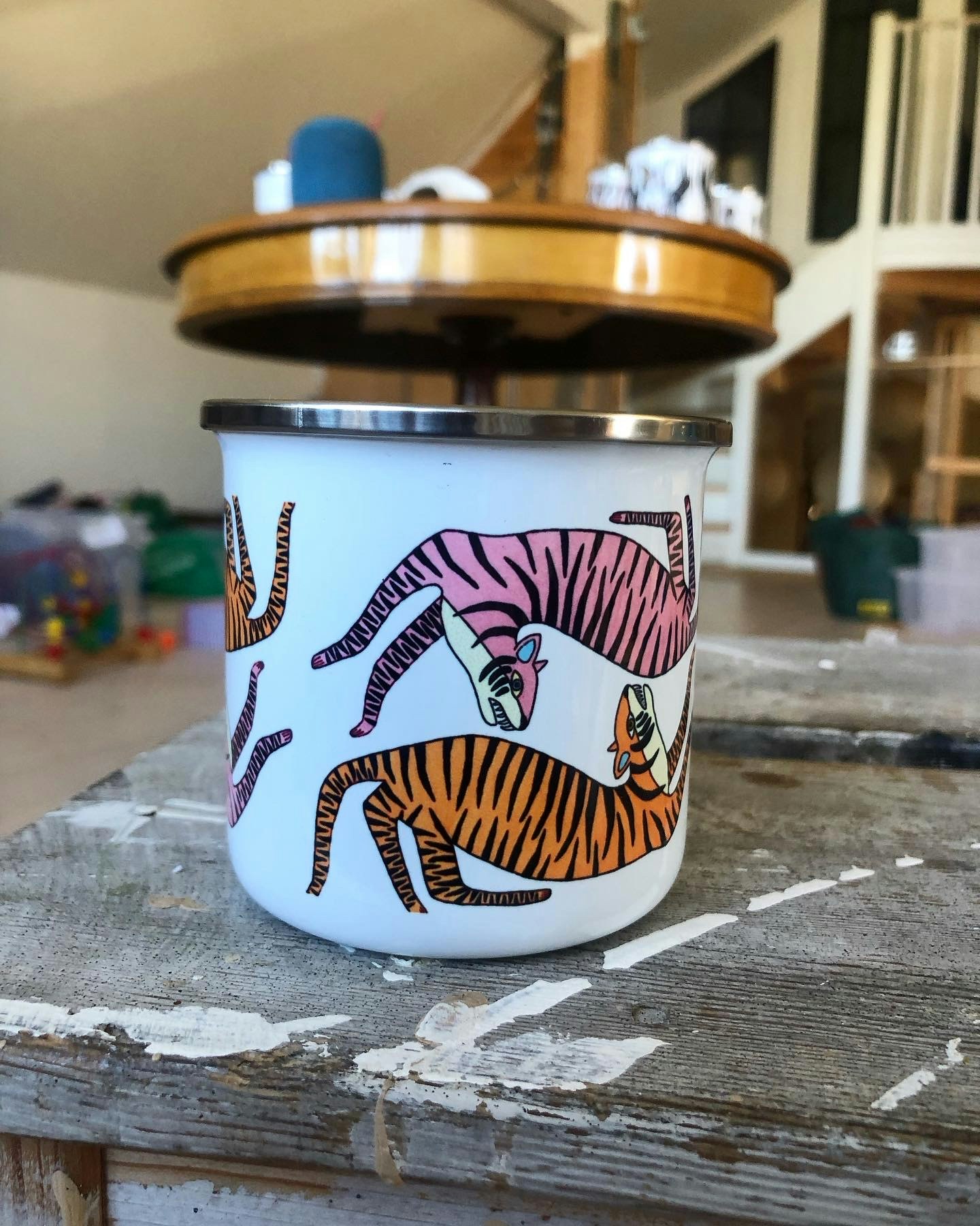 TIGER