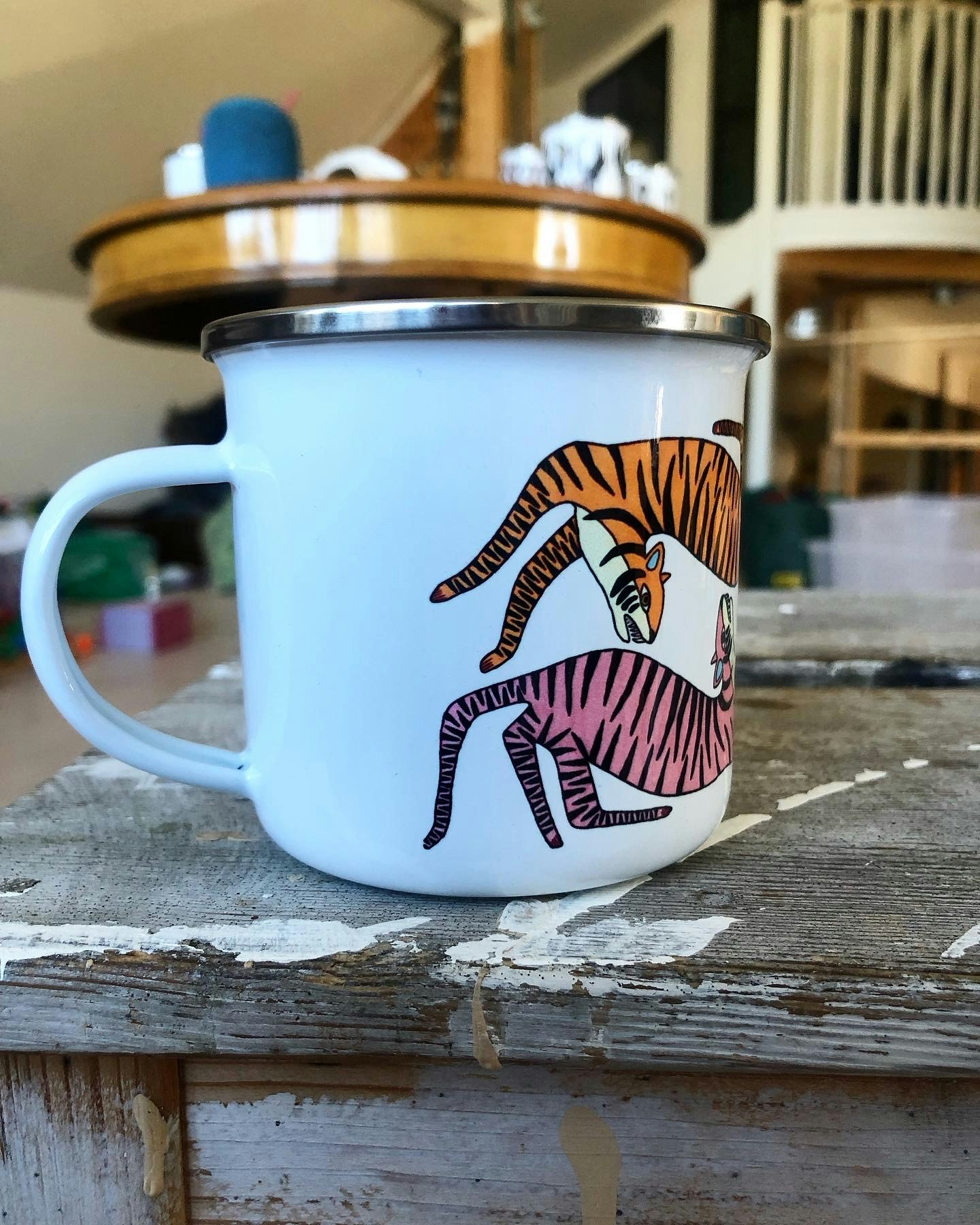 TIGER
