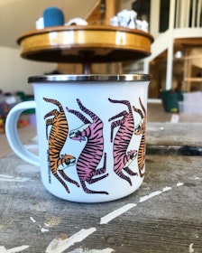 TIGER MUGG (miniskada)