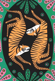 TIGERSNURR