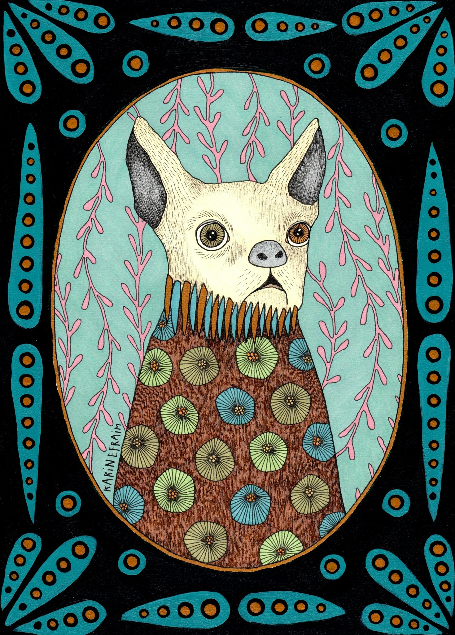 DOGPOWER