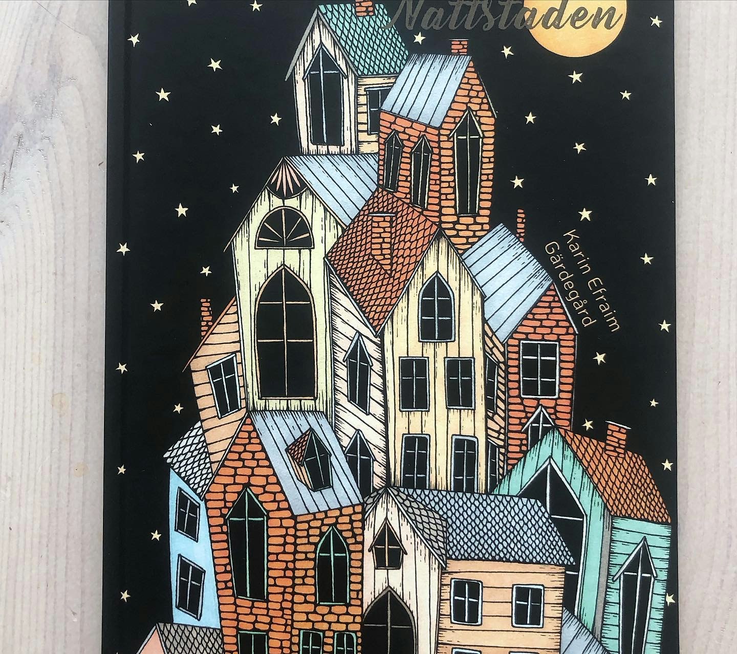 NYHET! Överraskningspaket!