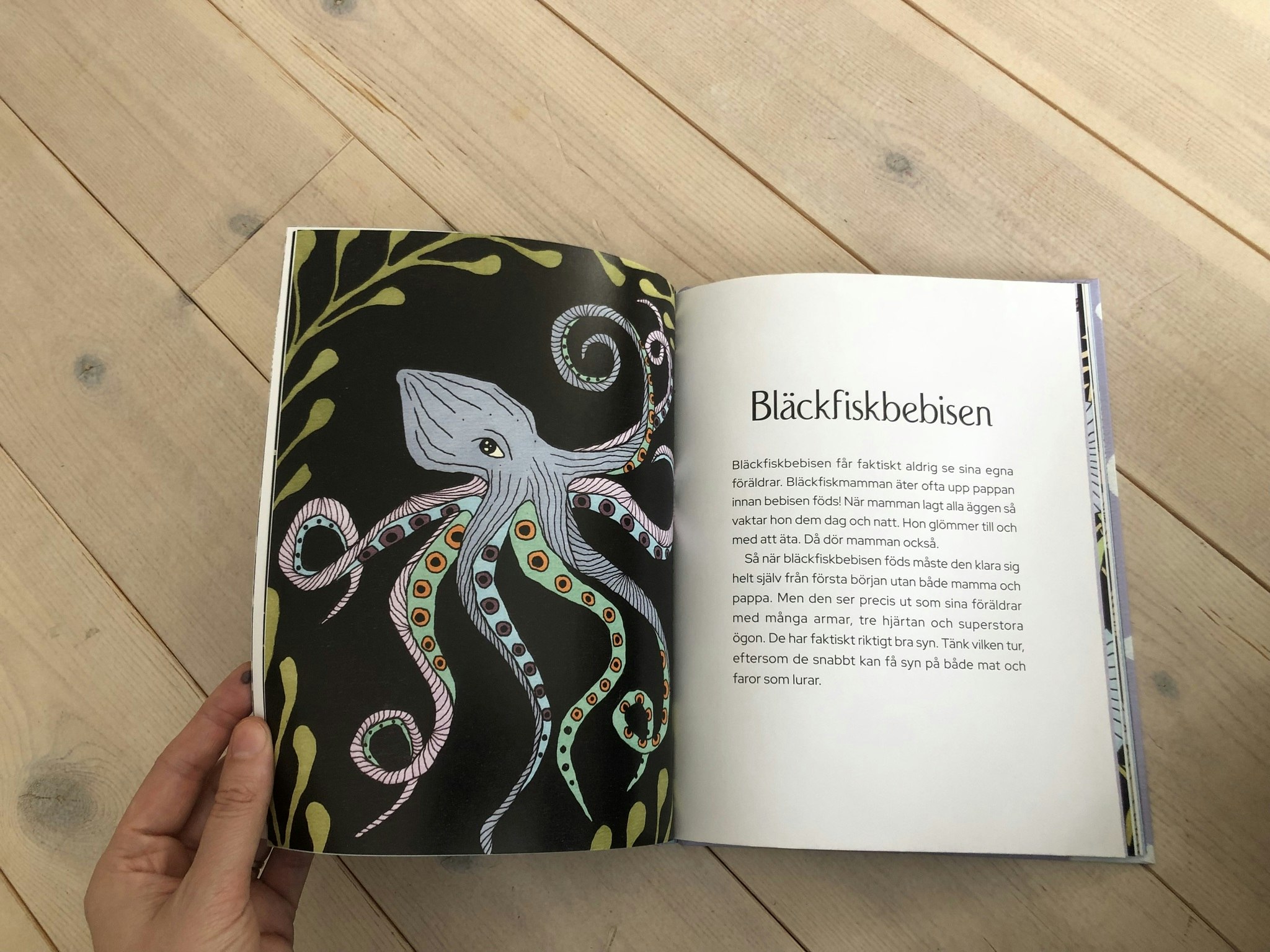 BEBISDJUREN