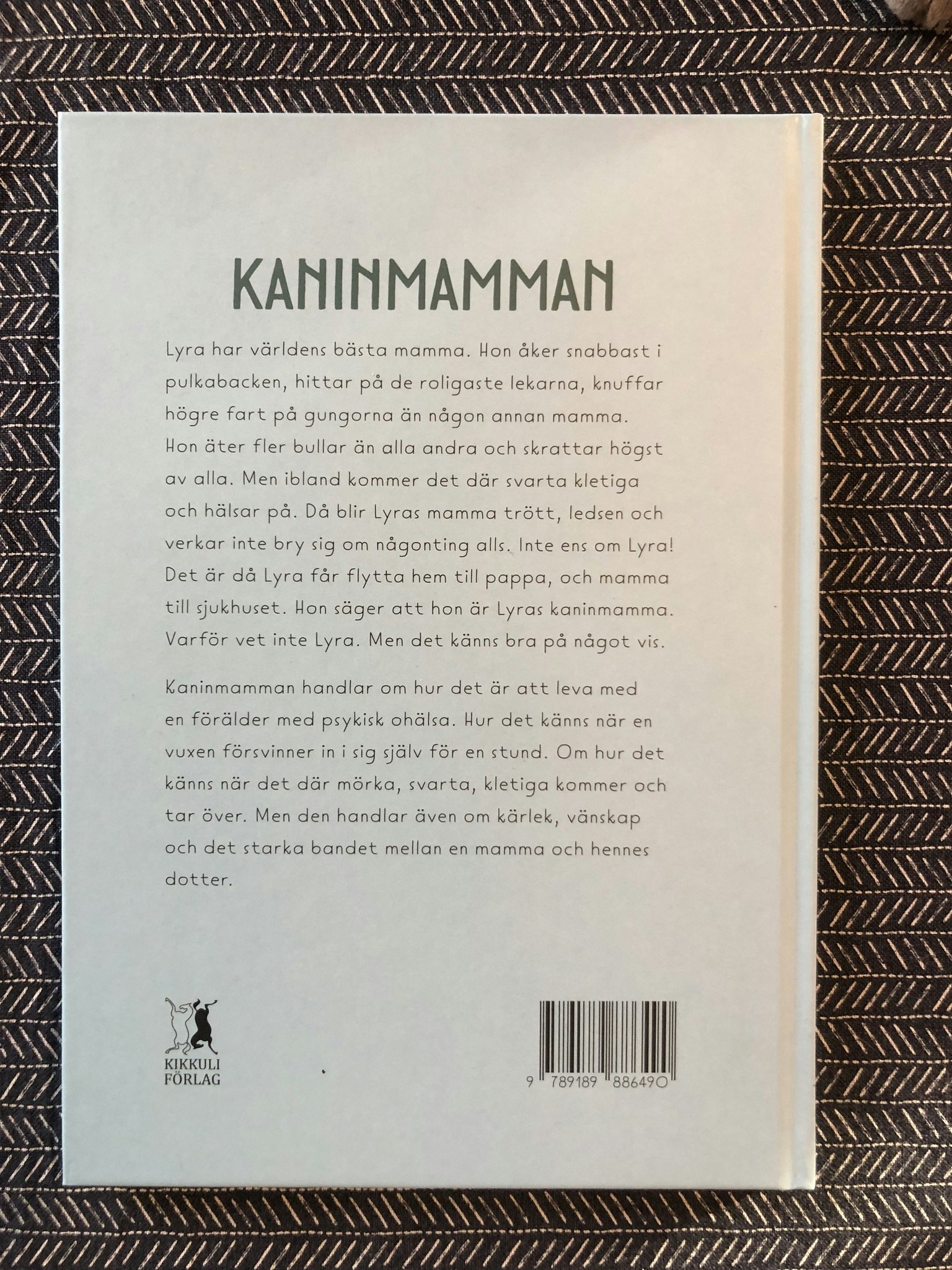 KANINMAMMAN